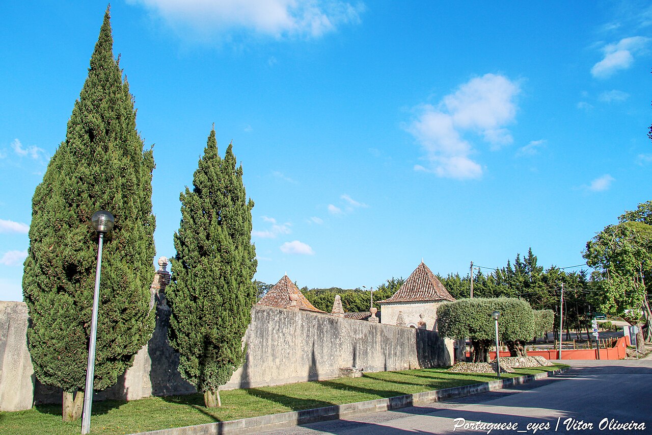 Quinta da Bacalhôa — Vinhos & Arte